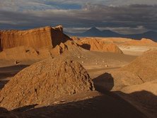 Sdamerika, Chile - Argentinien: In die Welt der Anden - Chilenisches Mondtal