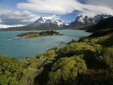 Südamerika, Chile - Argentinien: Auf den Spuren des Kondors - Torres del Paine Nationalpark